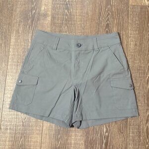 Eddie Bauer Shorts - Size 4